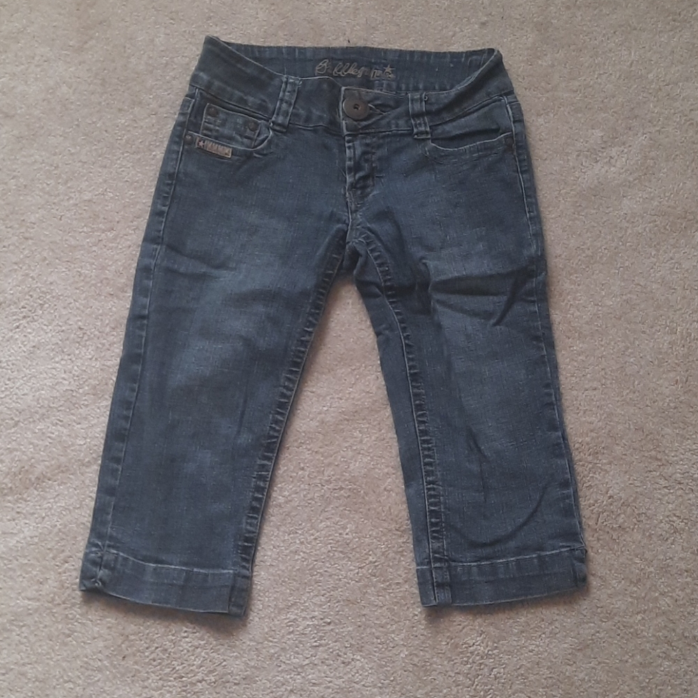 Capris